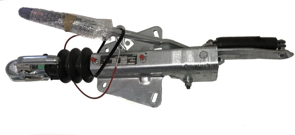 Bremsubeisli KFG35-D