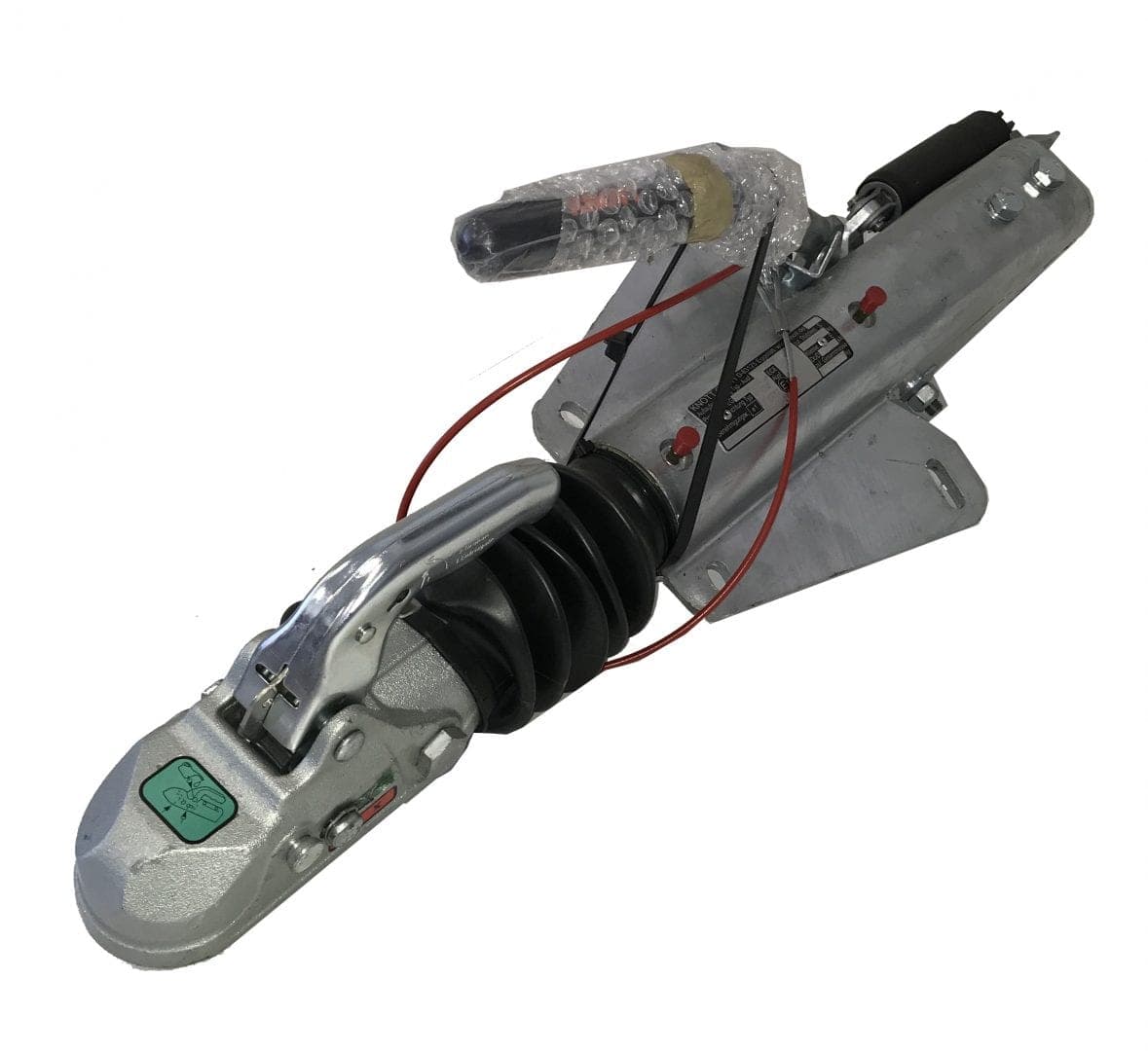 Bremsubeisli KF30-E