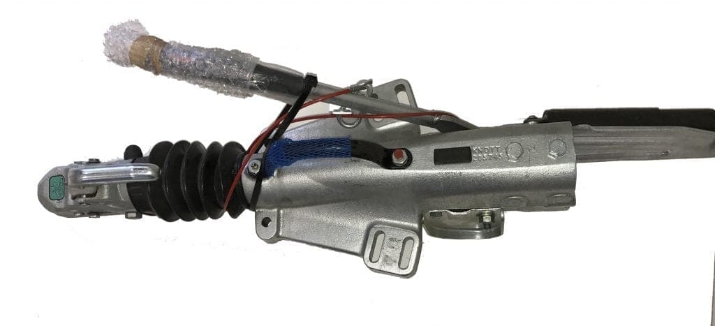 Bremsubeisli KF30-E