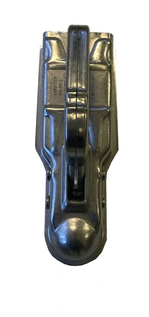Kúlutengi 750kg. 60 mm