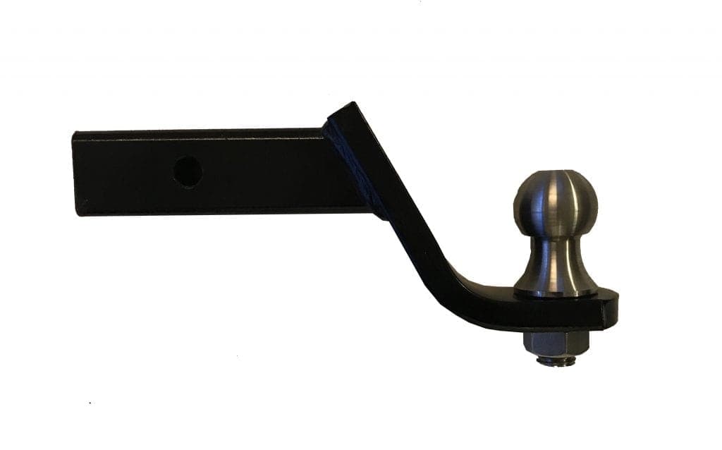 Lækkun 10 cm