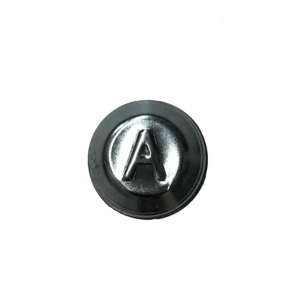 Lok á naf 47 mm