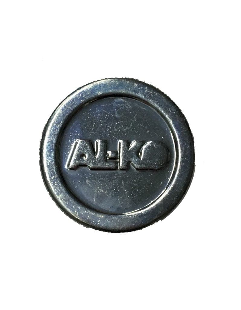 Lok á naf 54 mm