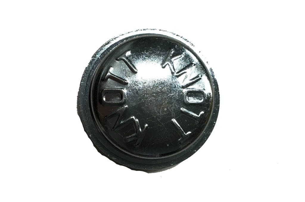 Lok á naf 64,2 mm