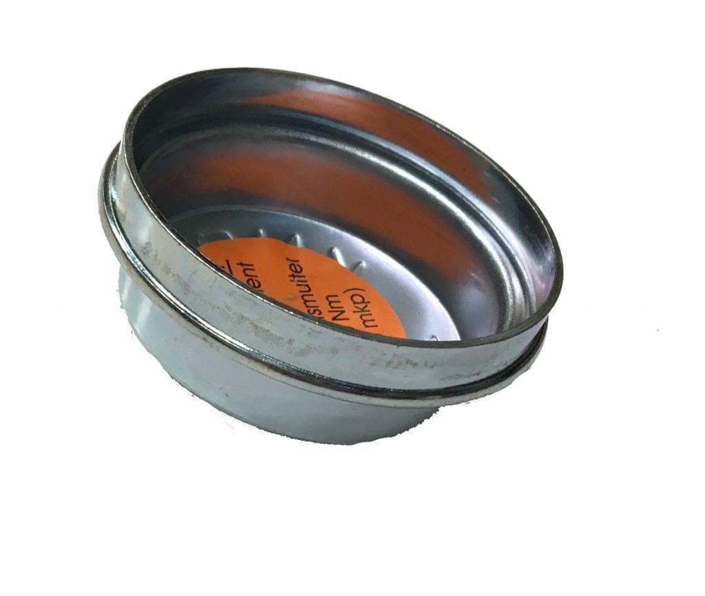 Lok á naf 64,2 mm