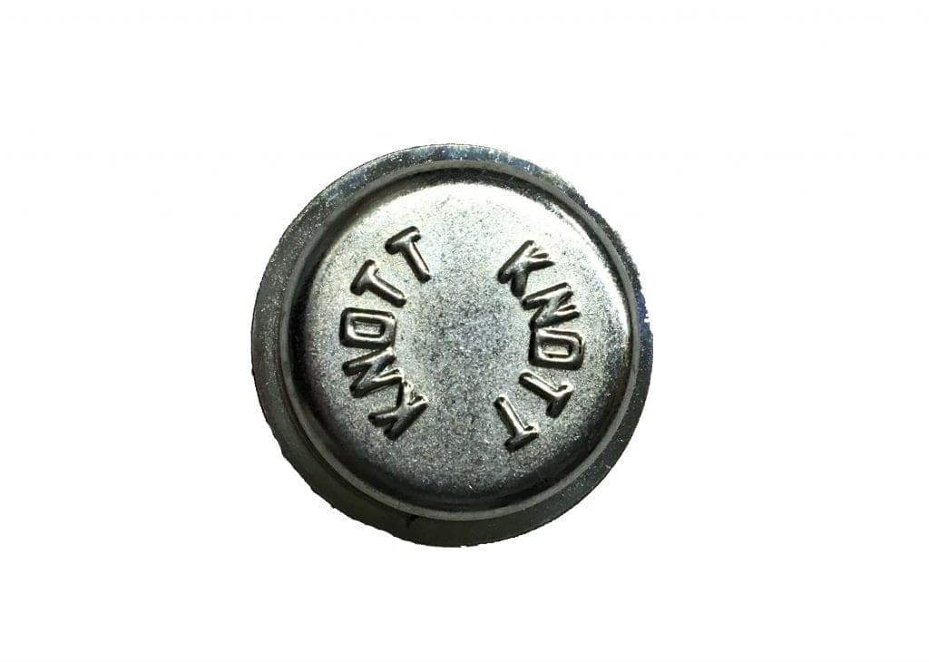 Lok á naf 72 mm