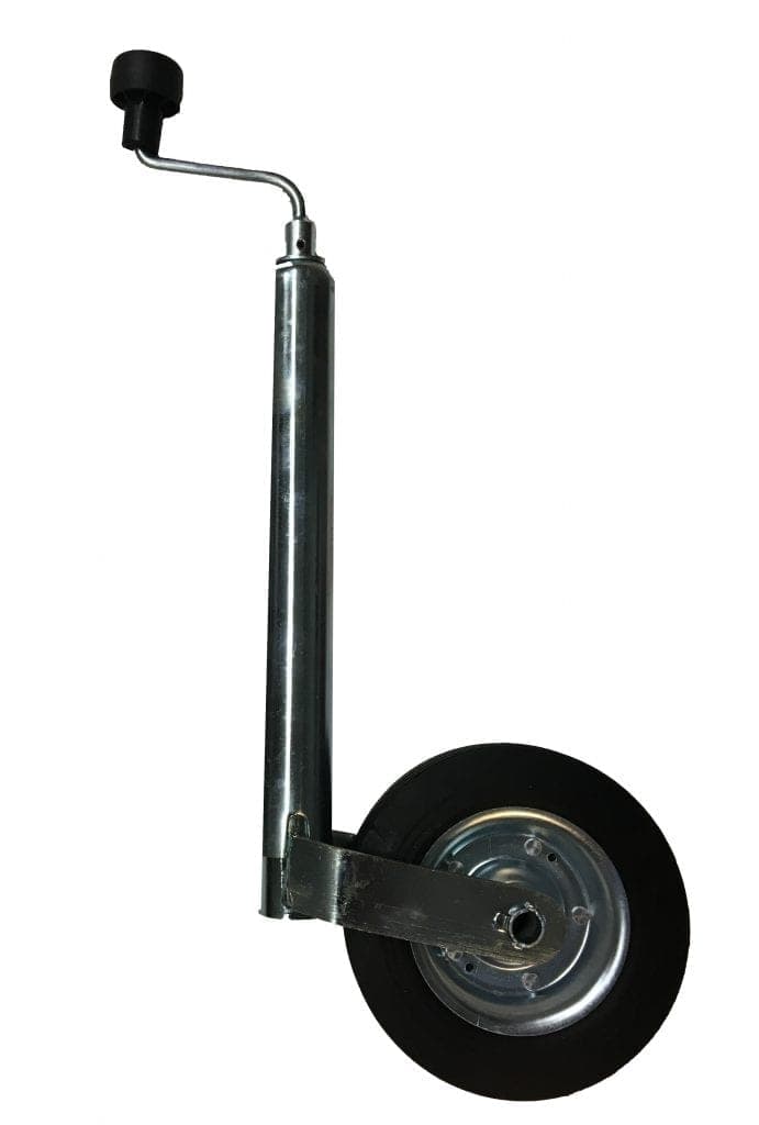 Nefhjól 48mm Langt