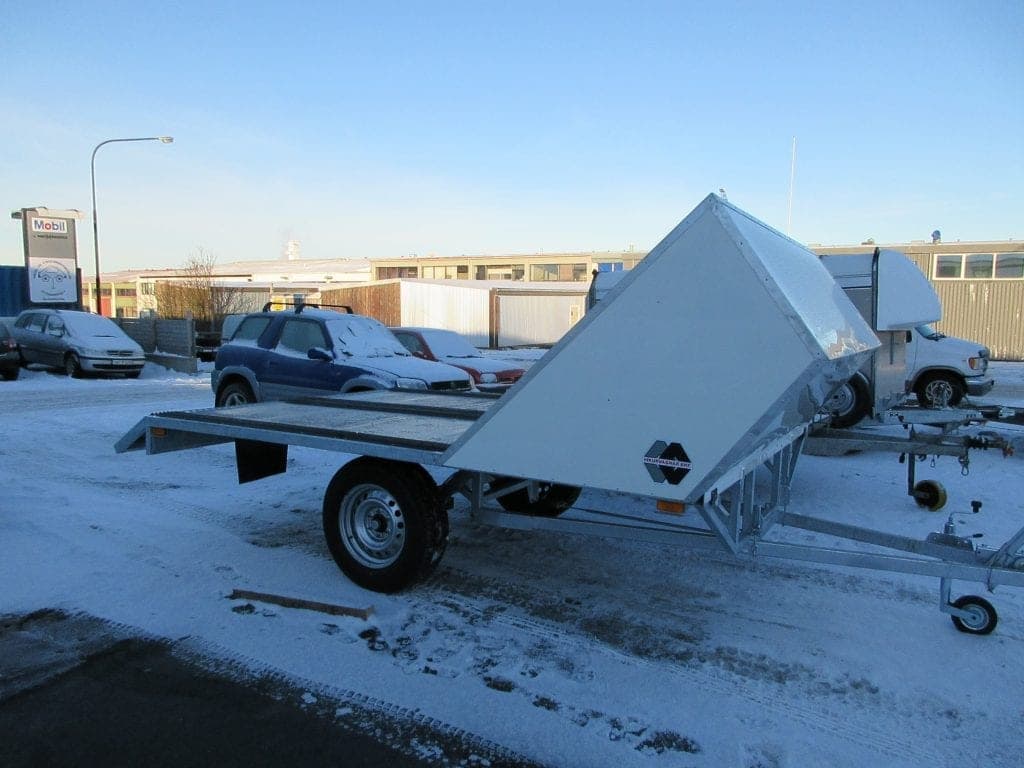 Kerrur sérsmíði
