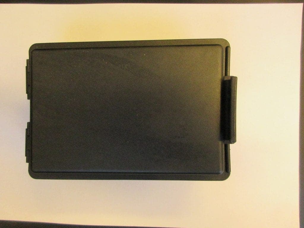 Tengibox