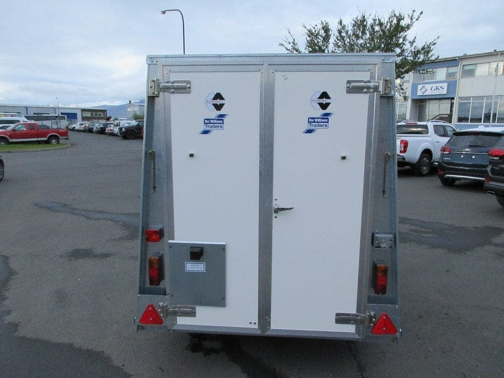 Box kerra BV84