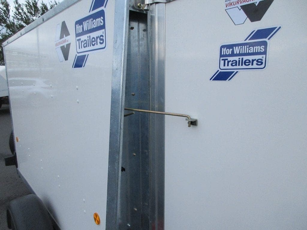 Box kerra BV84