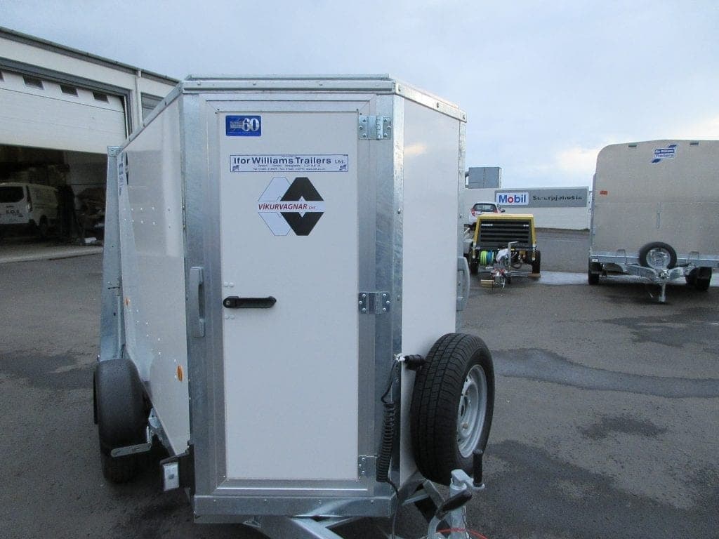 Box kerra BV84