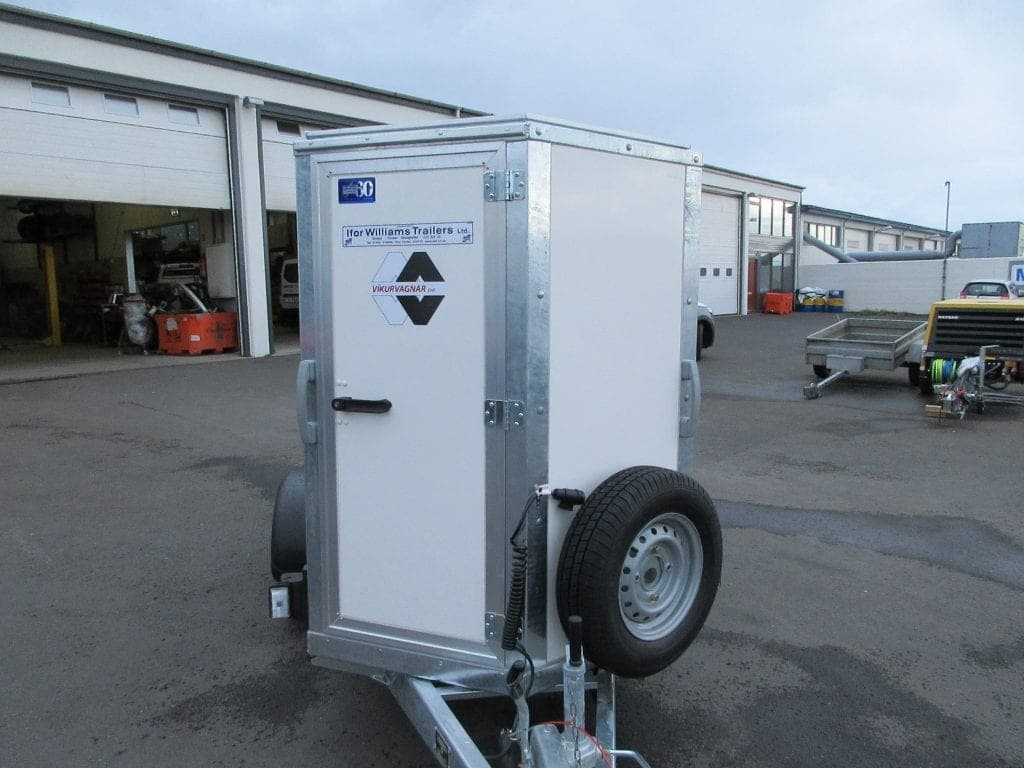 Box kerra BV84