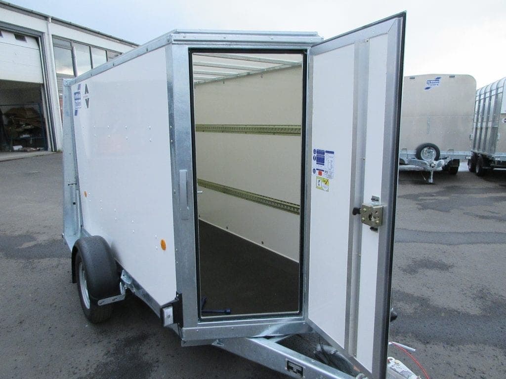 Box kerra BV84