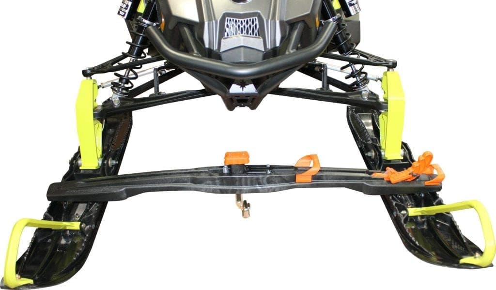 SuperClamp framan