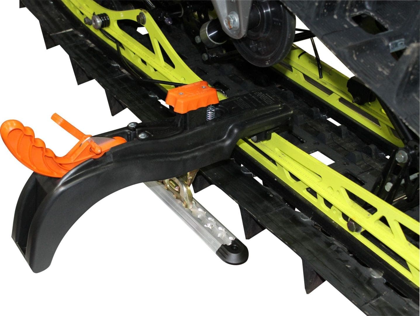 SuperClamp aftan