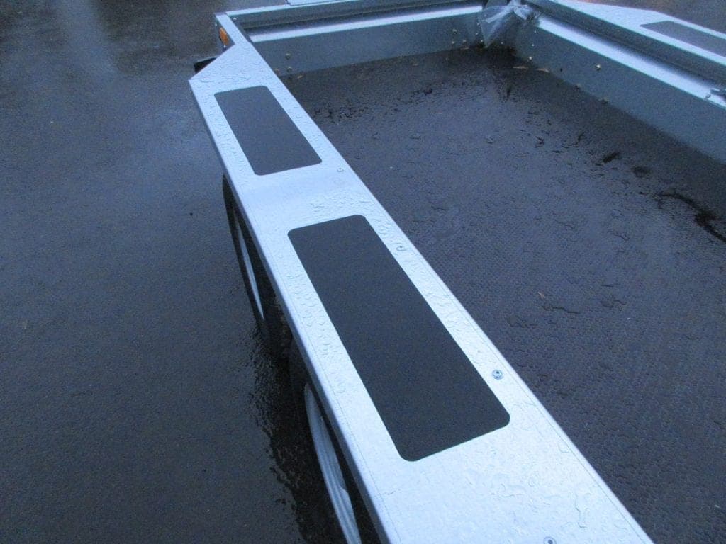GX84 Vélavagn