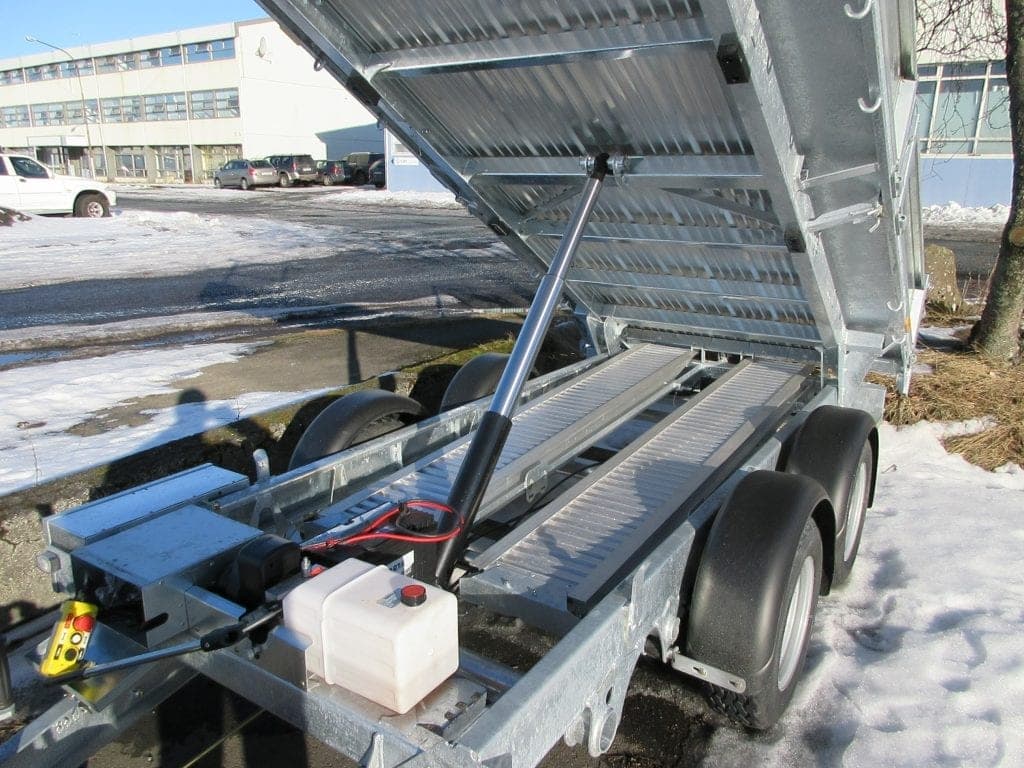TT3621 Sturtukerra