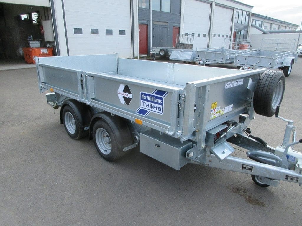 TT3017 Sturtukerra