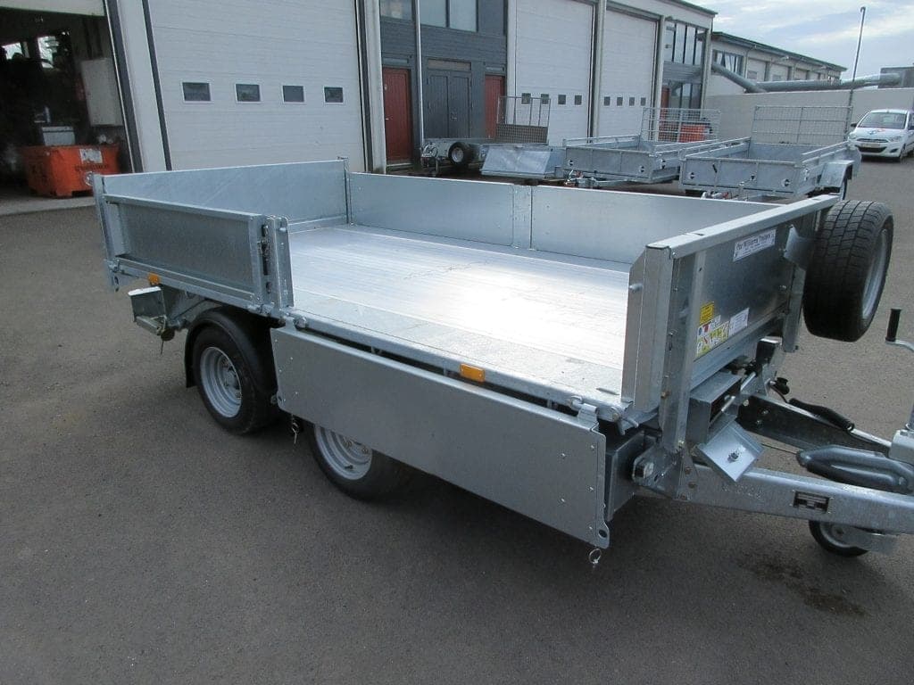 TT3621 Sturtukerra
