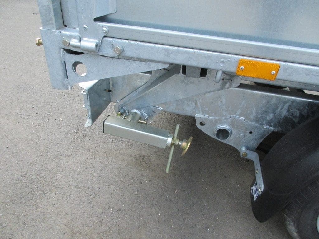 TT3621 Sturtukerra