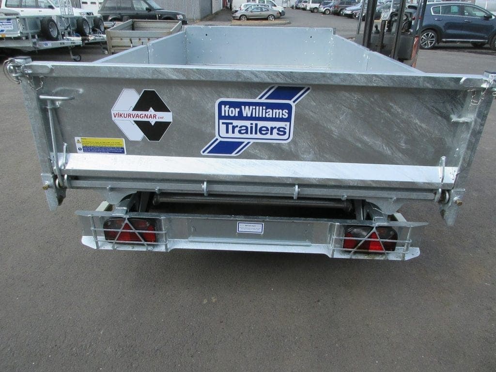TT3621 Sturtukerra
