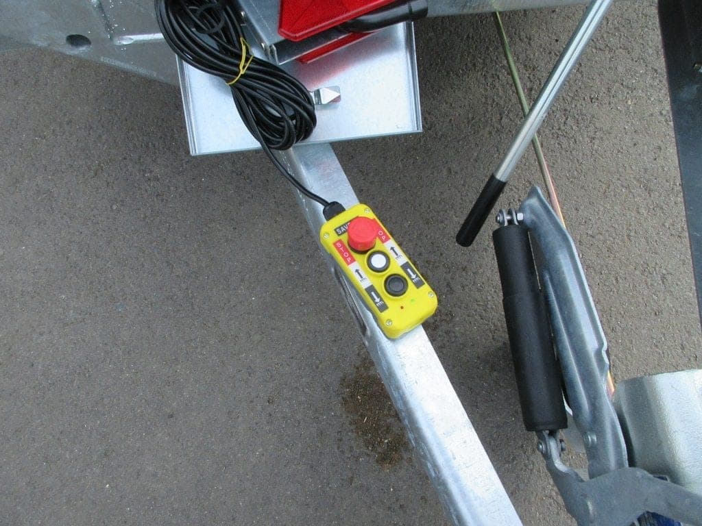 TT2515 Sturtukerra
