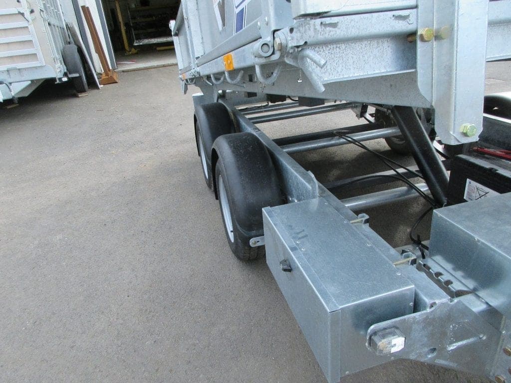 TT2515 Sturtukerra