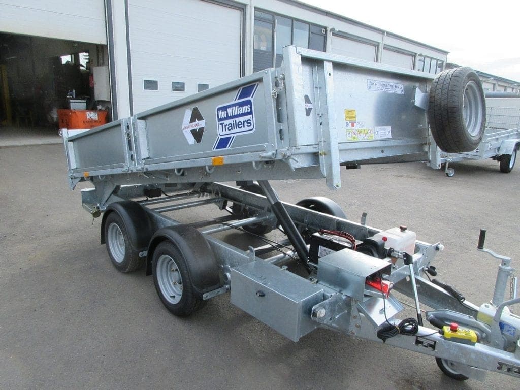 TT3621 Sturtukerra