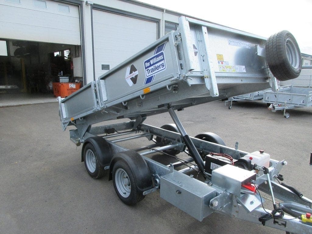 TT3621 Sturtukerra