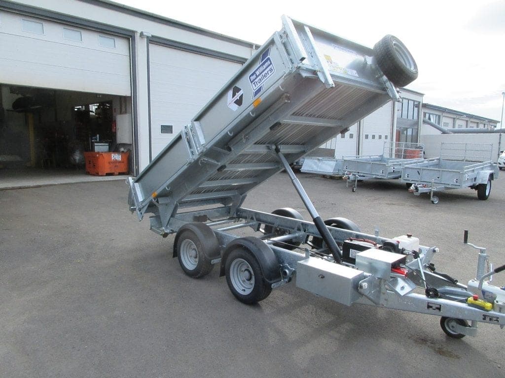 TT3621 Sturtukerra
