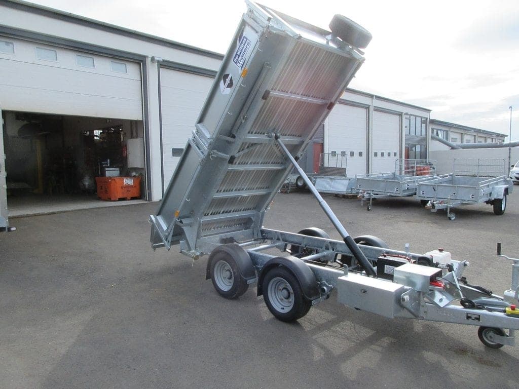 TT3621 Sturtukerra