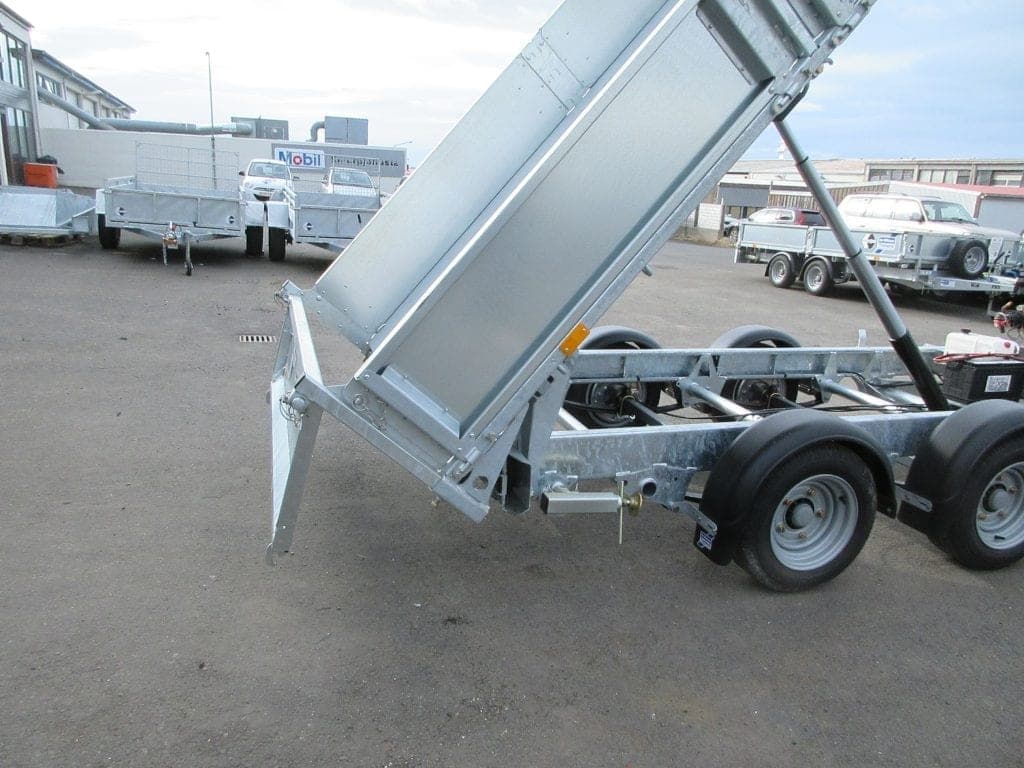 TT2515 Sturtukerra