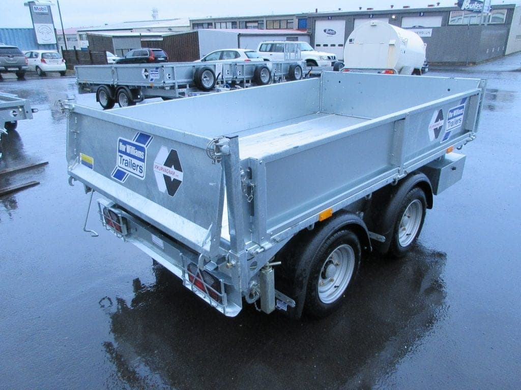 TT2515 Sturtukerra