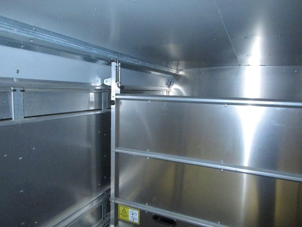 TA510 10´6´ Gripakerra