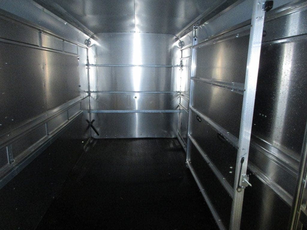 TA510 4-5 hesta gripakerra