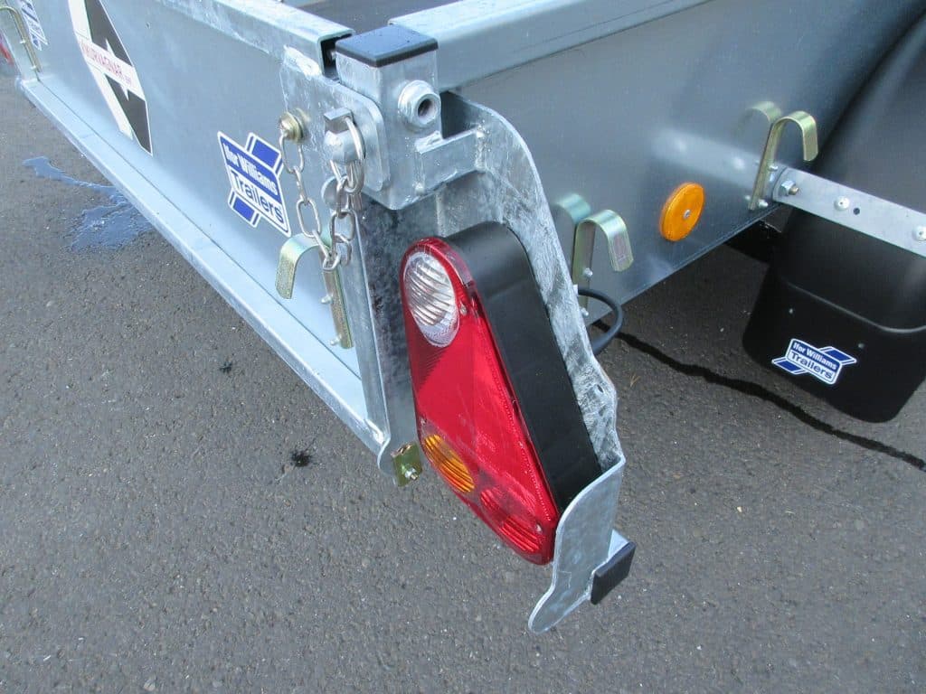 P6e Garðkerra