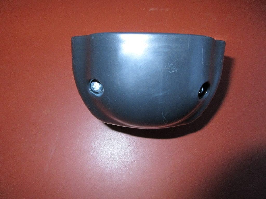 LED númersljós 730 WAS