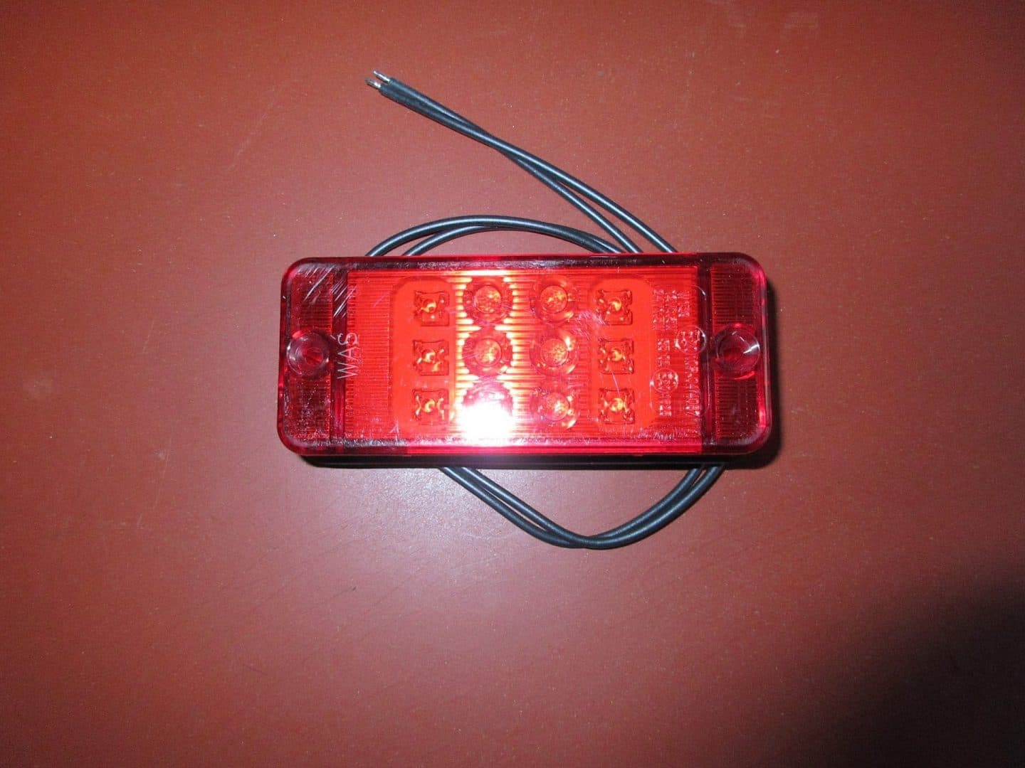 LED Þokuljós