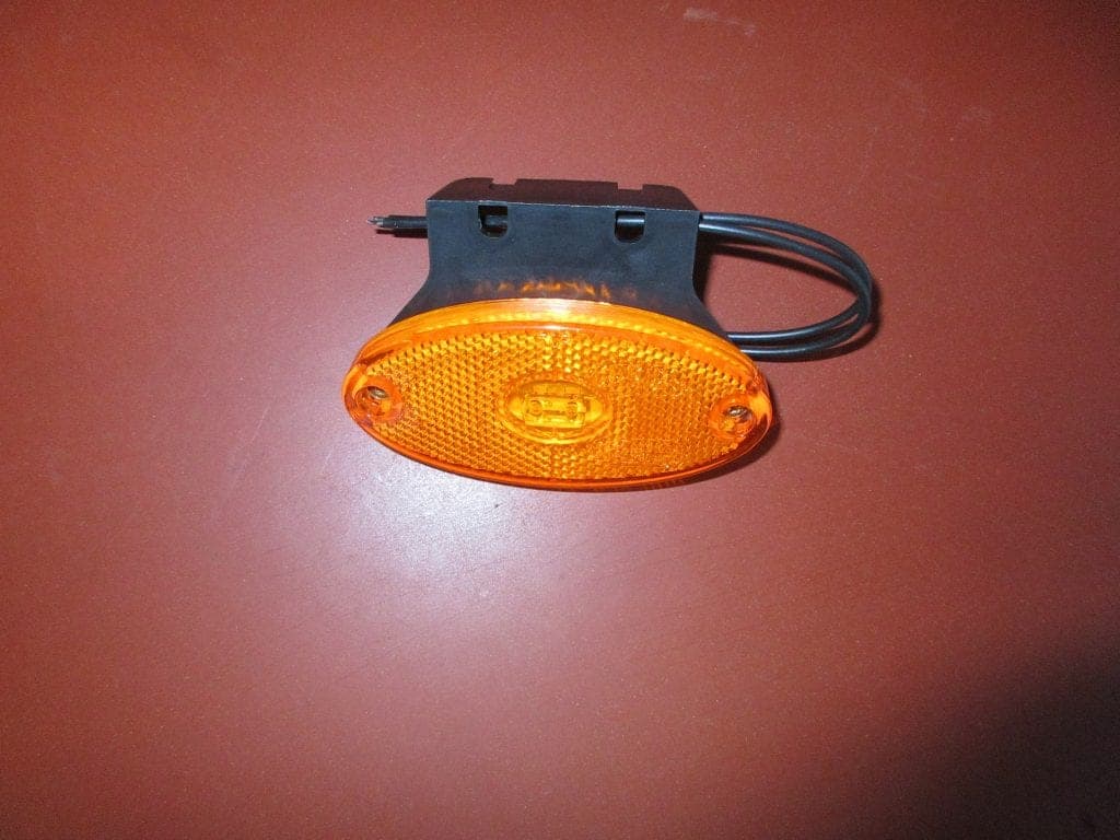 LED Hliðarljós 305Z WAS