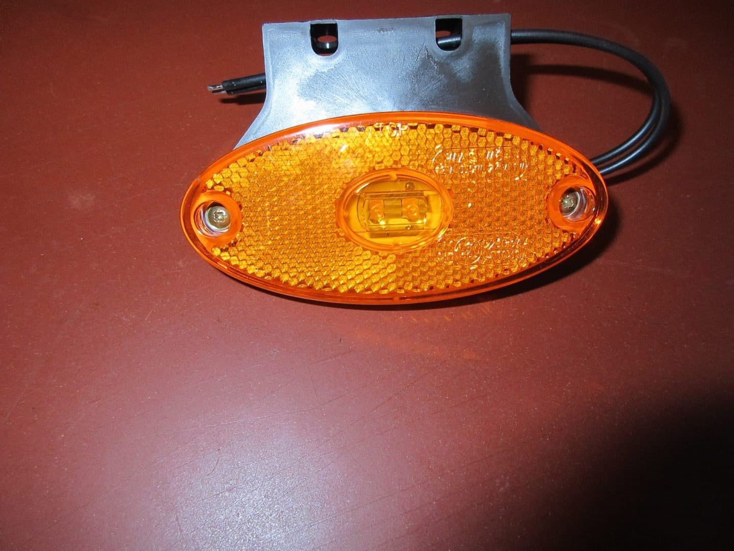 LED Hliðarljós 305Z WAS