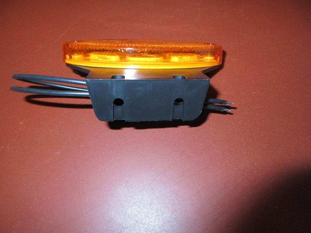 LED Hliðarljós 305Z WAS