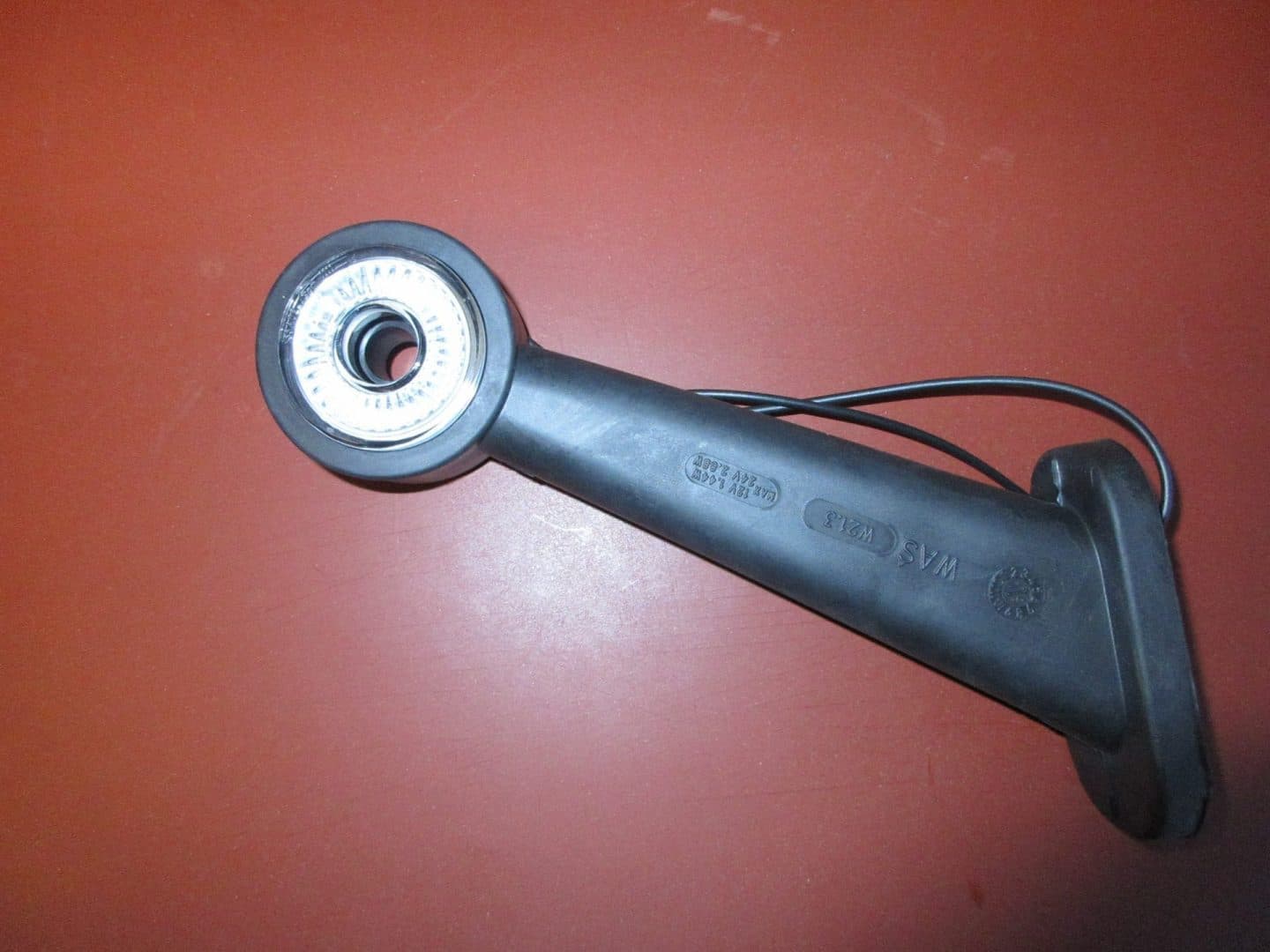 LED breiddarljós 422L-20 WAS