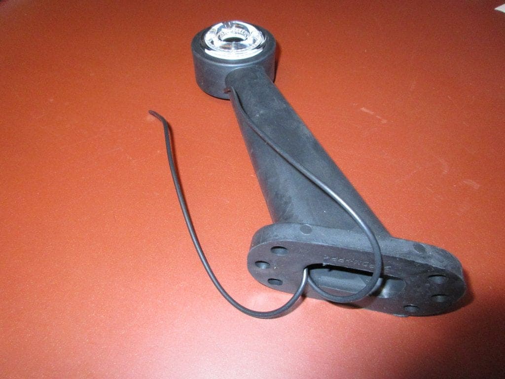 LED breiddarljós 422P-20