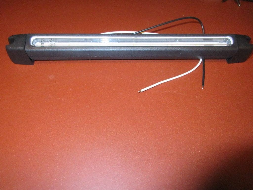 LED inniljós LW01 WAS
