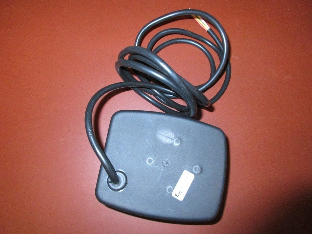 LED krónuljós