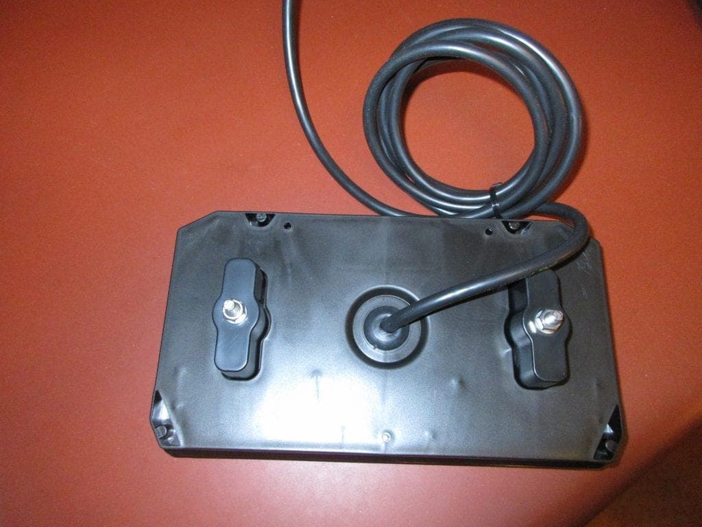LED Aðalljós h/m 1012 WAS