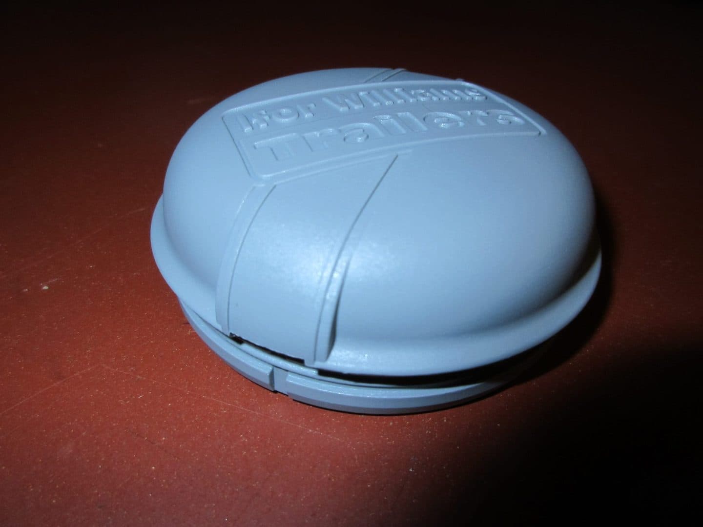 Lok á naf 76 mm