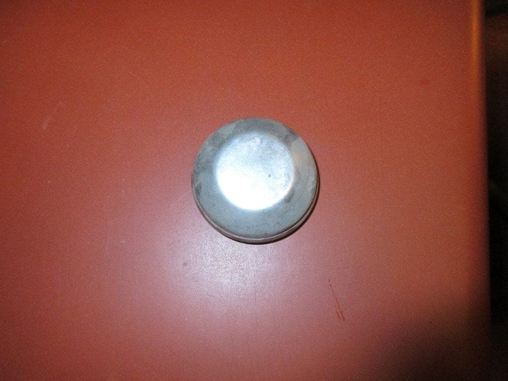 Lok á naf 70 mm