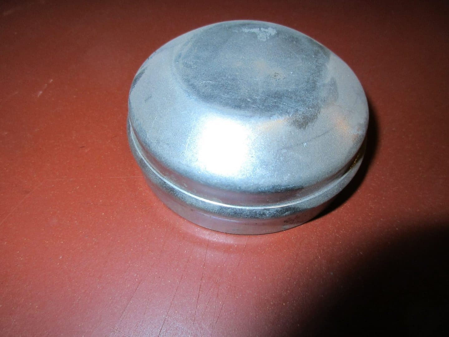 Lok á naf 70 mm